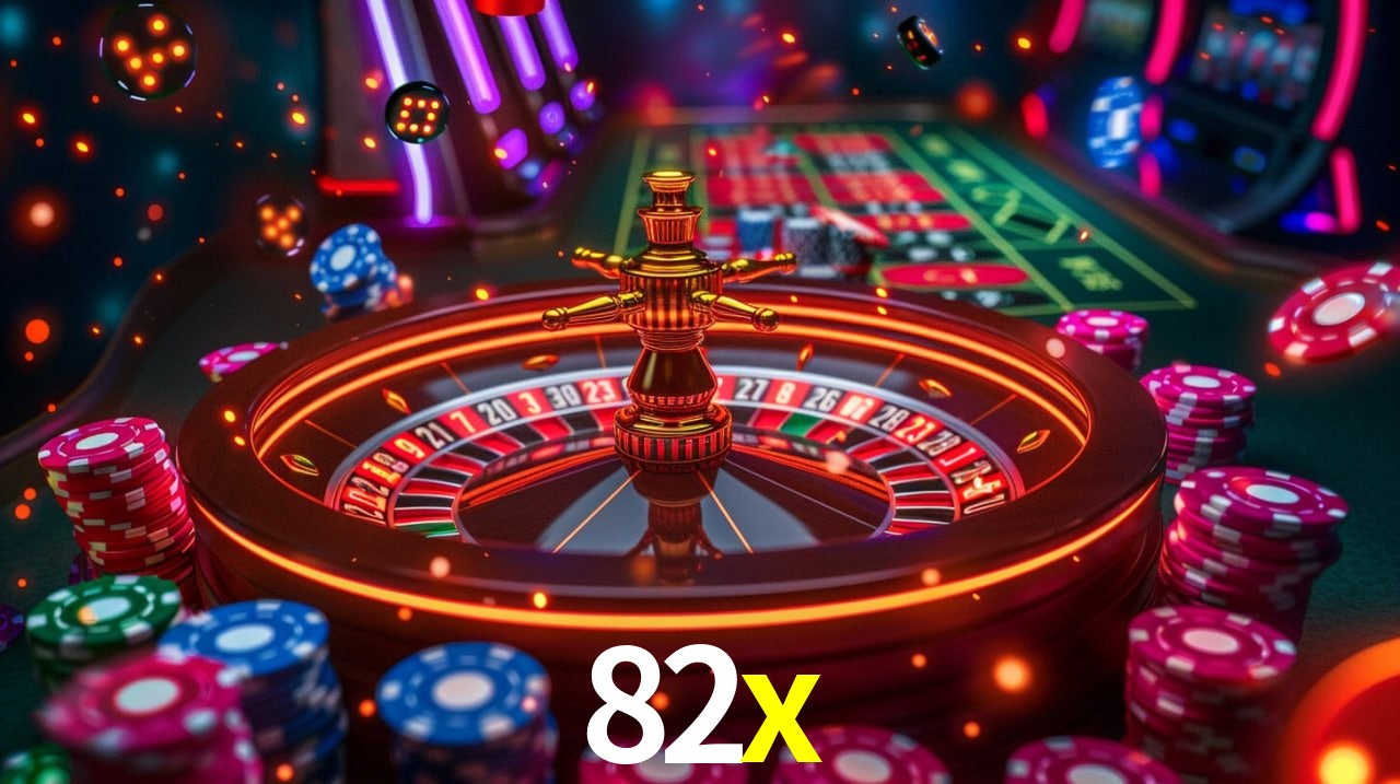 82x Logo 1