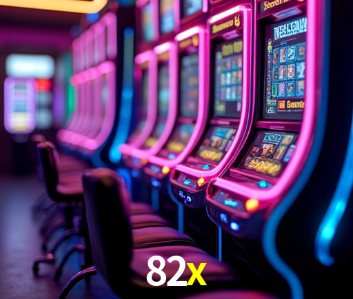 Slots 82x - Giros Grátis Diários